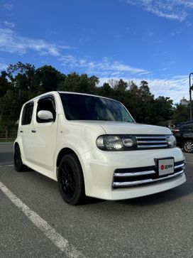  Nissan Cube 2014 , 650000 , 