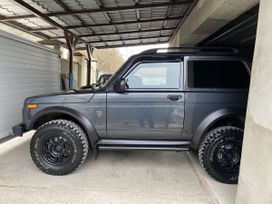  4x4 , 2018