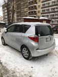  Toyota Ractis 2012 , 1090000 , 