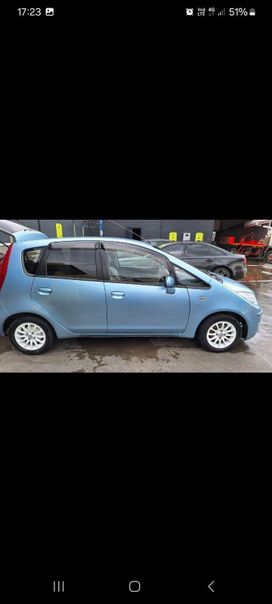  Mitsubishi Colt 2004 , 475000 , 