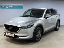  CX-5 2019