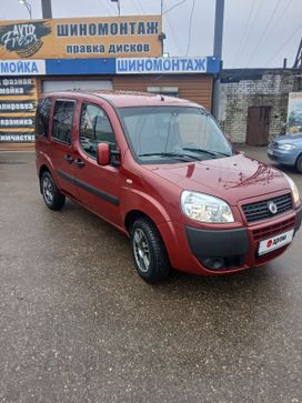   Doblo, 2009