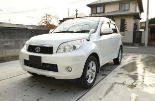 SUV   Toyota Rush 2016 , 970000 , 