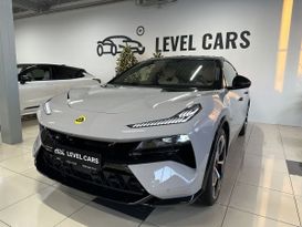 SUV   Lotus Eletre 2023 , 16440000 , 