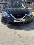  Nissan Sentra 2018 , 1410000 , 