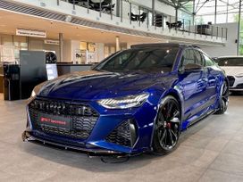  Audi RS7 2021 , 14500000 , 
