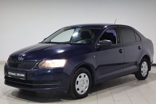  Skoda Rapid 2014 , 700000 , 