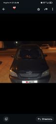    Opel Zafira 2001 , 600000 , 