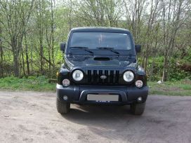 SUV   Kia Retona 2001 , 300000 , 