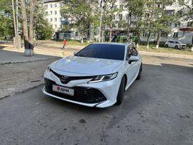  Toyota Camry 2018 , 3110000 , 