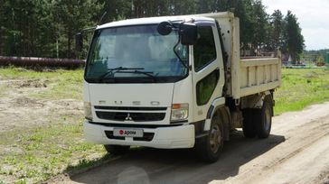  Mitsubishi Fuso Fighter 2006 , 2650000 , 