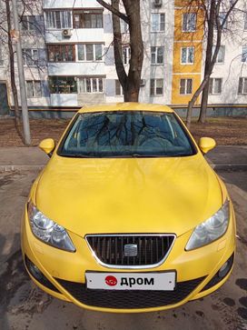  SEAT Ibiza 2011 , 650000 , 