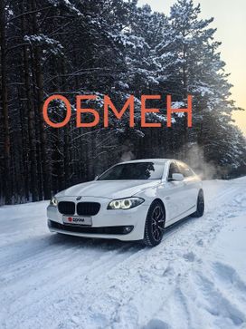  BMW 5-Series 2011 , 2620000 , -