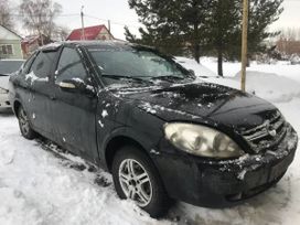  Lifan Breez 2008 , 80000 , 