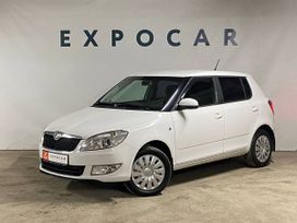  Skoda Fabia 2012 , 810000 , 