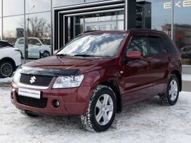 SUV   Suzuki Grand Vitara 2007 , 1072000 , 