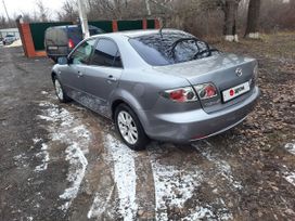  Mazda Mazda6 2005 , 350000 , 