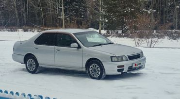  Nissan Bluebird 1996 , 290000 , -