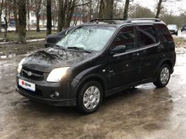  Suzuki Ignis 2006 , 273000 , -