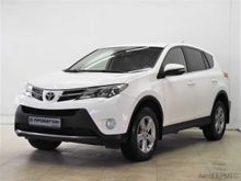  RAV4 2013