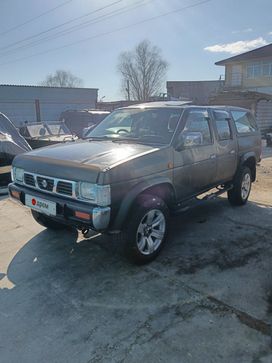  Nissan Datsun 1991 , 490000 , 