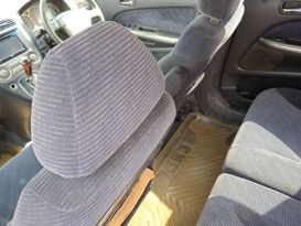    Honda Stream 2002 , 490000 , 