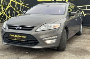  Ford Mondeo 2012 , 1000000 , 