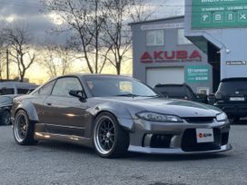  Nissan Silvia 1999 , 3200000 , 