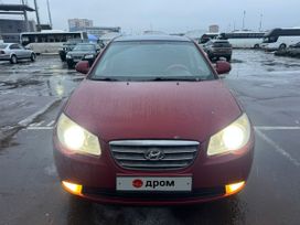  Hyundai Elantra 2008 , 450000 , 