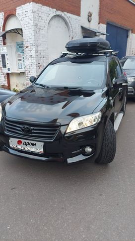 SUV   Toyota RAV4 2011 , 2000000 , 