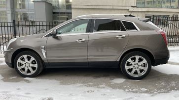 SUV   Cadillac SRX 2011 , 1400000 , 