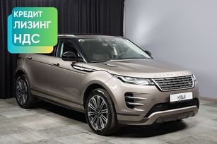 SUV   Land Rover Range Rover Evoque 2024 , 7999000 , 