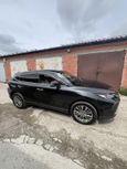 SUV   Toyota Harrier 2021 , 3490000 , 