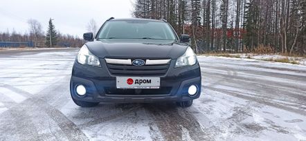  Subaru Outback 2012 , 1850000 , 