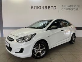  Hyundai Solaris 2013 , 815000 , 