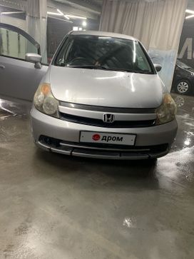    Honda Stream 2003 , 645000 , 