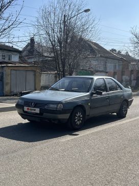  Peugeot 405 1991 , 148000 , 