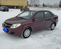  Geely MK 2012 , 360000 , 