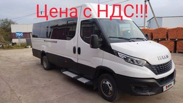  Iveco Daily 2021 , 6200000 , 