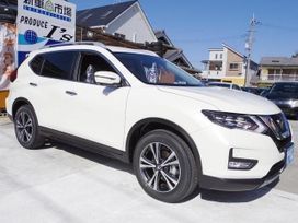 SUV   Nissan X-Trail 2020 , 1910000 , 