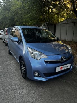  Toyota Ractis 2012 , 850000 , 