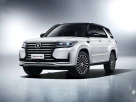 SUV   Changan CS95 2022 , 4099000 , 