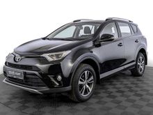  RAV4 2017