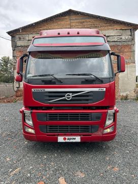   Volvo FM 2013 , 3350000 , 