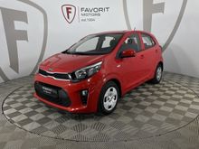  Picanto 2021