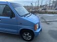  Suzuki Wagon R Wide 1998 , 240000 , 