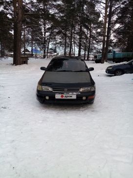  Toyota Corona 1993 , 130000 , 