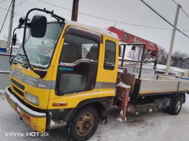  () Isuzu Forward 2006 , 4200000 , 