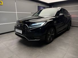 SUV   Honda UR-V 2021 , 3900000 , -