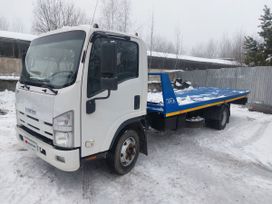  Isuzu NP 2016 , 4200000 , 